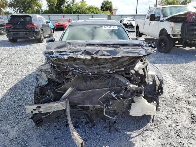 Photo 5 from auction – 2014 LEXUS IS 250 with VIN JTHBF1D25E5034811