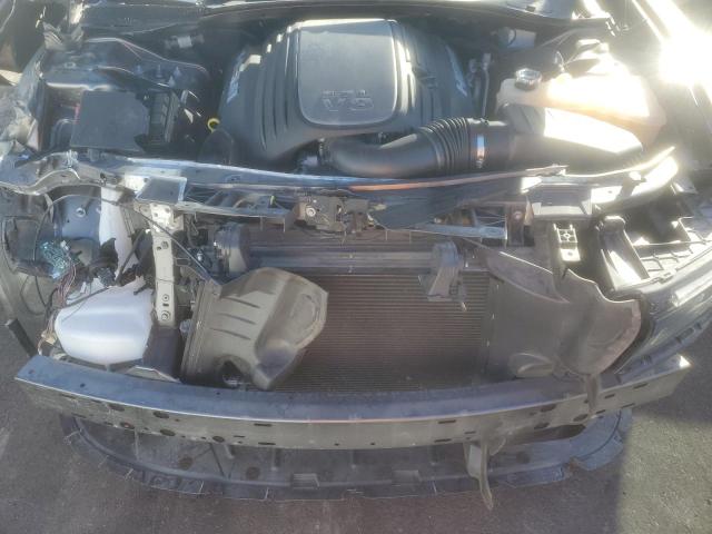 Photo 11 from auction – 2022 DODGE CHARGER R/ with VIN 2C3CDXCTXNH203338