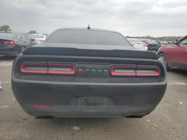 Photo 6 from auction – 2019 DODGE CHALLENGER with VIN 2C3CDZFJ2KH642762