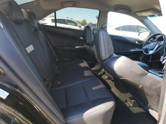 Photo 10 from auction – 2014 TOYOTA CAMRY L with VIN 4T1BF1FK7EU385719