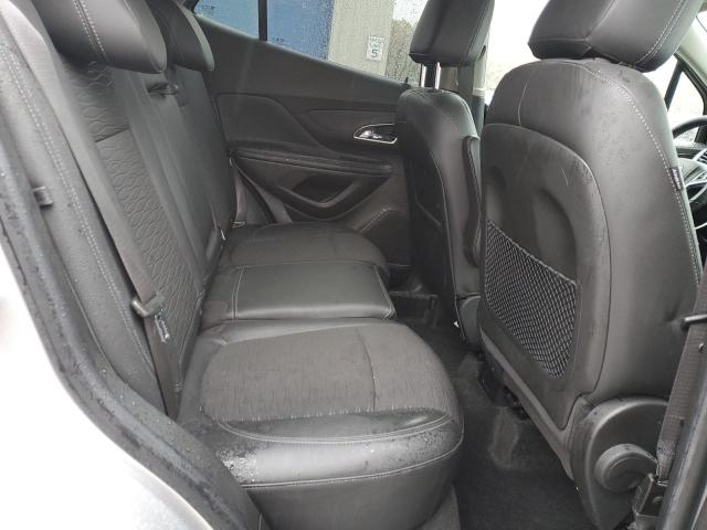 Photo 11 from auction – 2016 BUICK ENCORE with VIN KL4CJASB0GB746326