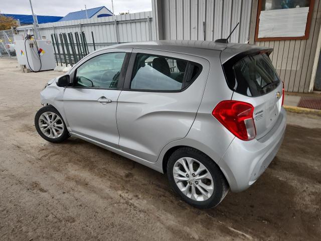 Photo 2 from auction – 2020 CHEVROLET SPARK 1LT with VIN KL8CD6SA3LC448870