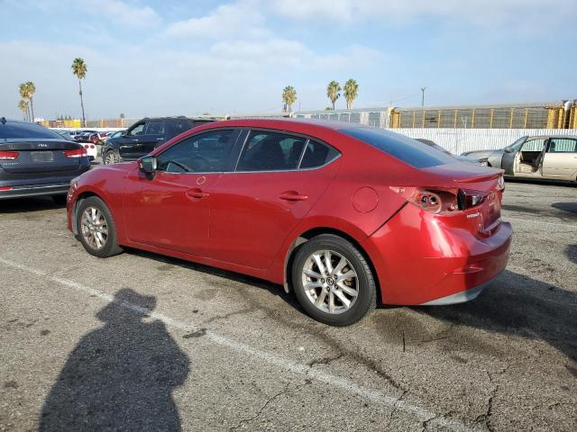 Photo 2 from auction – 2014 MAZDA 3 TOURING with VIN 3MZBM1V71EM111375