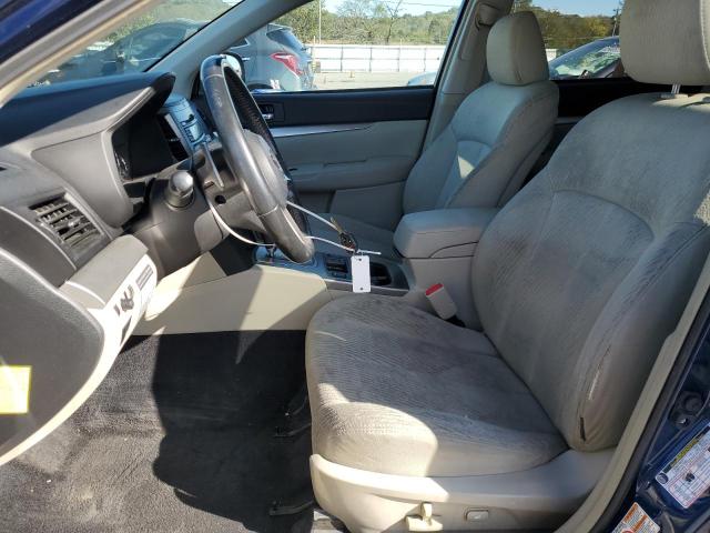 Снимка 7 от търг – 2010 SUBARU OUTBACK 2. с VIN 4S4BRBCC3A3371326