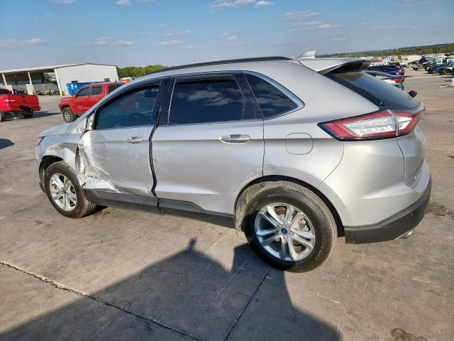 Photo 2 from auction – 2018 FORD EDGE SEL with VIN 2FMPK3J8XJBB25131