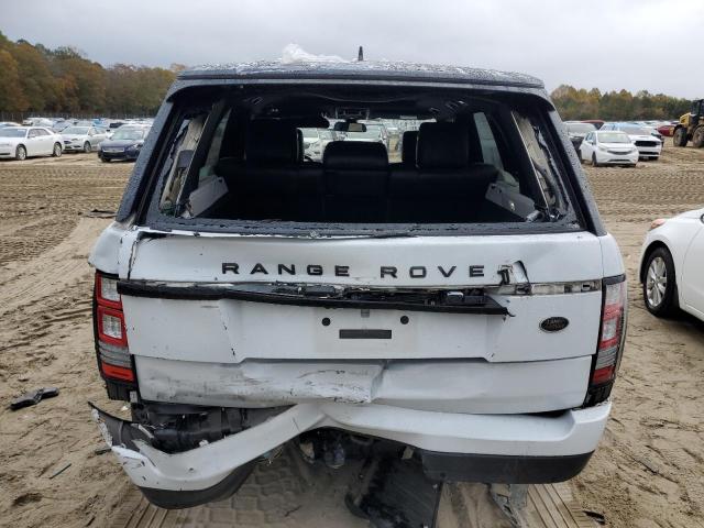Photo 6 from auction – 2016 LAND ROVER RANGE ROVE with VIN SALGS2KF1GA251712