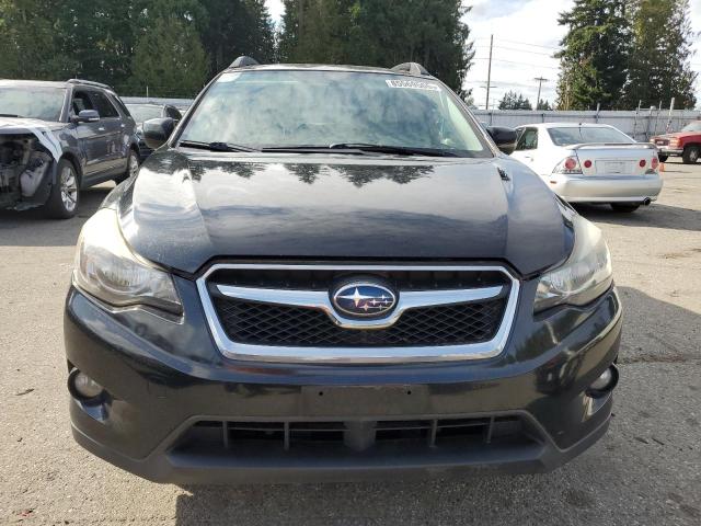 Photo 5 from auction – 2013 SUBARU XV CROSSTR with VIN JF2GPAVC4D2809595