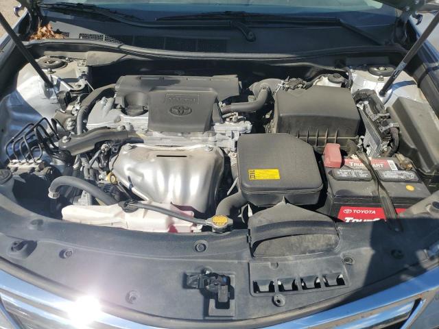 Photo 11 from auction – 2014 TOYOTA CAMRY L with VIN 4T4BF1FK8ER382298