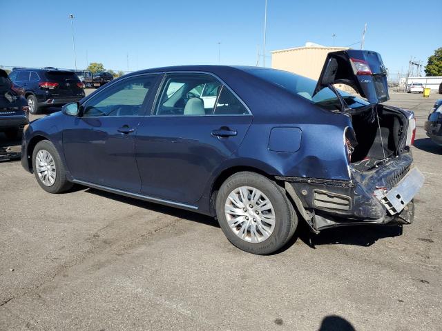 Photo 2 from auction – 2014 TOYOTA CAMRY L with VIN 4T4BF1FK5ER385529
