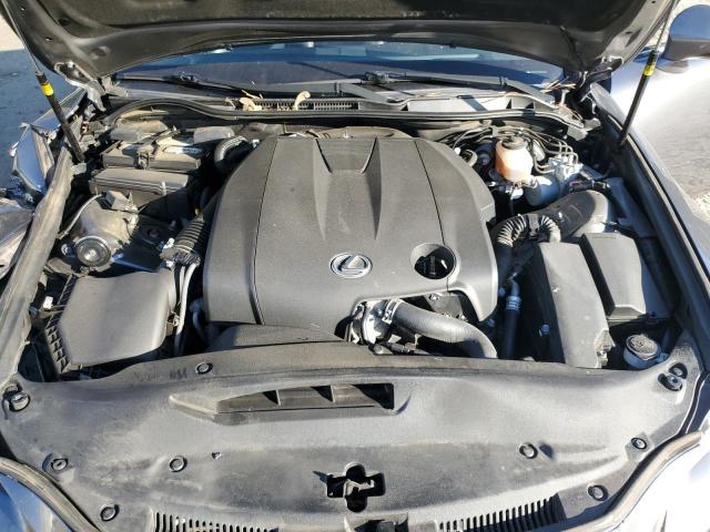 Photo 11 from auction – 2014 LEXUS IS 250 with VIN JTHCF1D26E5013776
