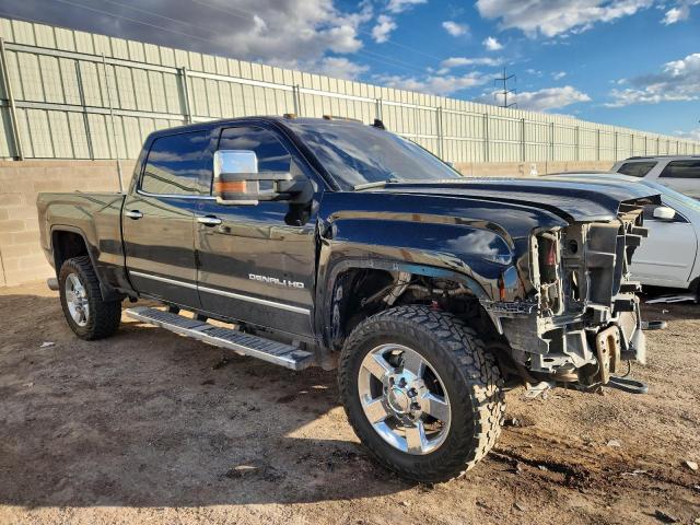 Photo 4 from auction – 2015 GMC SIERRA K25 with VIN 1GT120E85FF585158