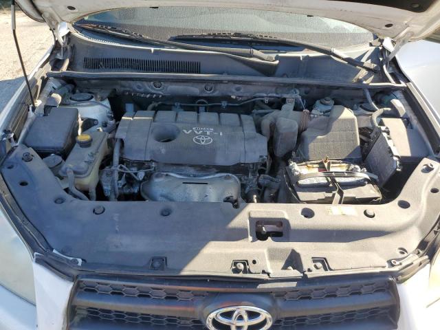 Photo 12 from auction – 2009 TOYOTA RAV4 with VIN 2T3ZF33V29W001061