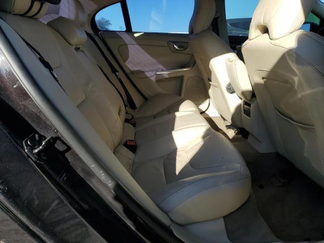 Photo 10 from auction – 2013 VOLVO S60 T5 with VIN YV1612FS4D2201576