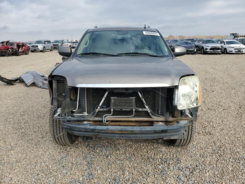 Photo 5 from auction – 2012 GMC YUKON XL D with VIN 1GKS2MEF3CR285708