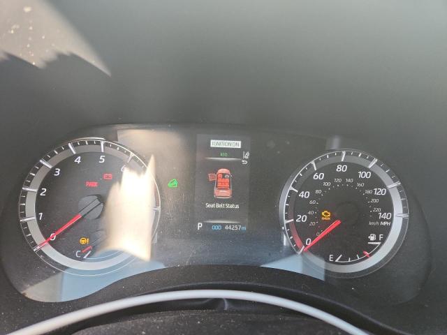 Photo 9 from auction – 2022 TOYOTA HIGHLANDER L with VIN 5TDBZRBH7NS244125