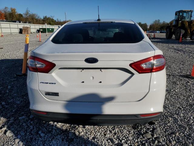 Photo 6 from auction – 2013 FORD FUSION S with VIN 3FA6P0G77DR262876