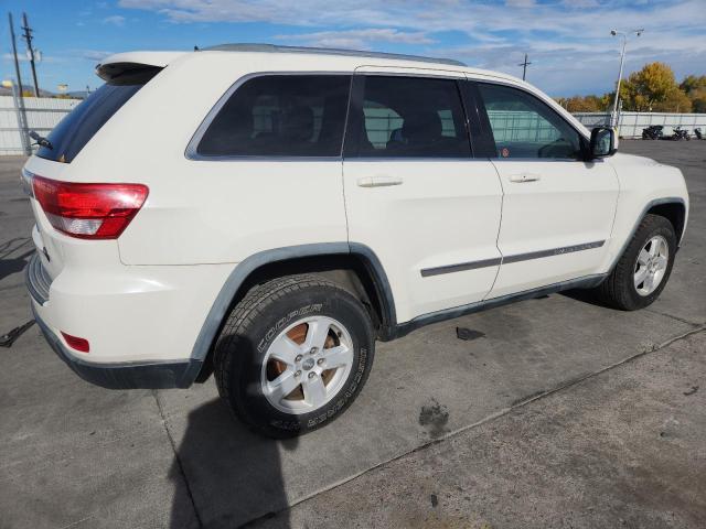 Photo 3 from auction – 2011 JEEP GRAND CHER with VIN 1J4RR4GGXBC572664
