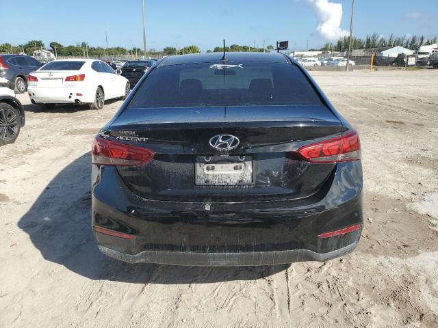 Photo 6 from auction – 2019 HYUNDAI ACCENT SE with VIN 3KPC24A39KE070243