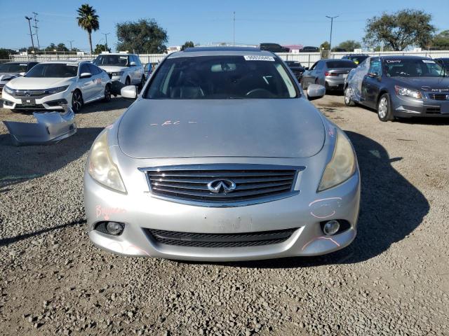 Photo 5 from auction – 2012 INFINITI G25 BASE with VIN JN1DV6AP8CM812213
