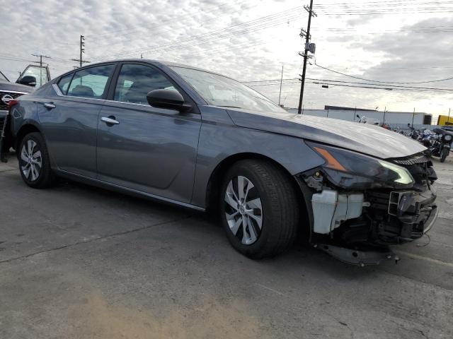Photo 4 from auction – 2024 NISSAN ALTIMA S with VIN 1N4BL4BV2RN319275