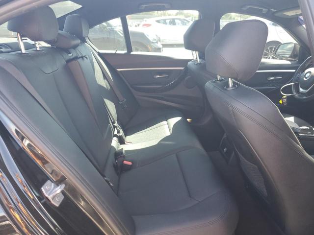 Photo 10 from auction – 2017 BMW 330 with VIN WBA8B9G37HNU55506