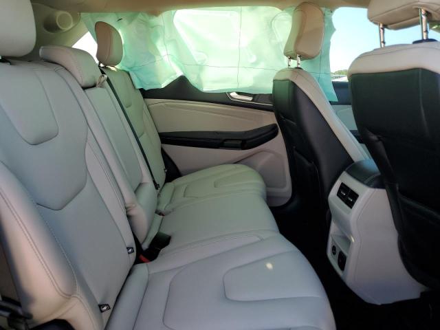 Photo 10 from auction – 2021 FORD EDGE TITAN with VIN 2FMPK3K94MBA65245