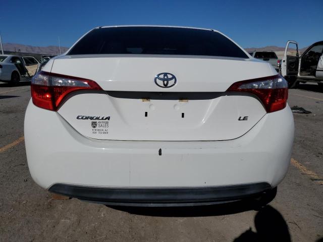 Photo 6 from auction – 2014 TOYOTA COROLLA L with VIN 5YFBURHE2EP165093