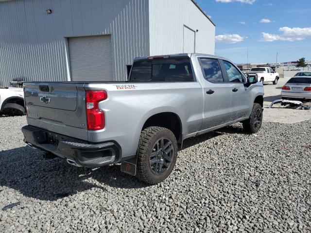 Photo 3 from auction – 2025 CHEVROLET SILVERADO with VIN 3GCUKFE87SG300131