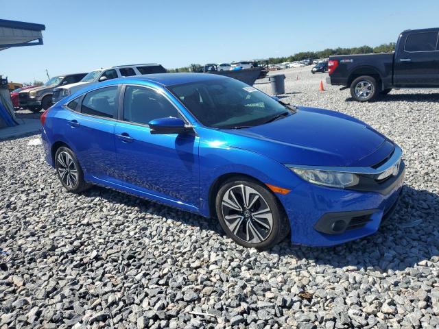 Photo 4 from auction – 2017 HONDA CIVIC EX with VIN 19XFC1F36HE015906