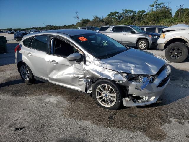 Photo 4 from auction – 2018 FORD FOCUS SE with VIN 1FADP3K28JL256633