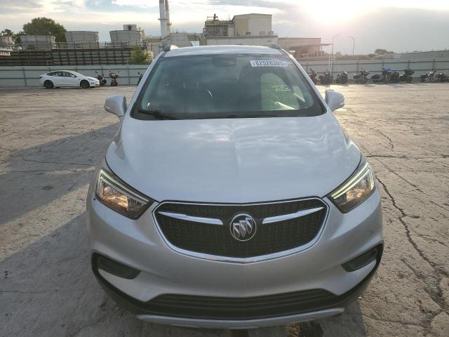 Photo 5 from auction – 2017 BUICK ENCORE with VIN KL4CJASB6HB104436