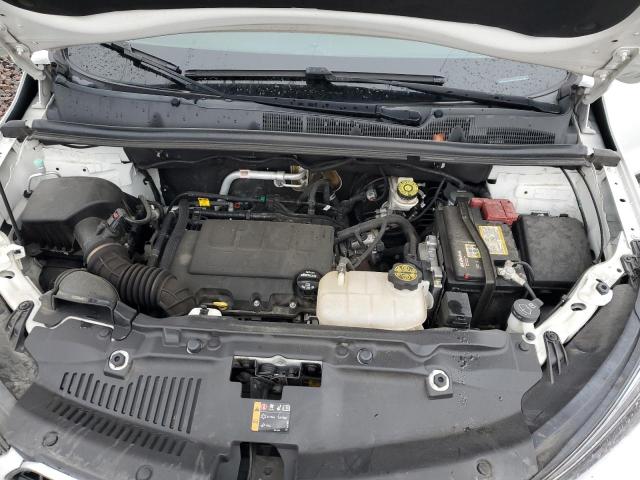 Photo 12 from auction – 2020 BUICK ENCORE PRE with VIN KL4CJASB4LB048148