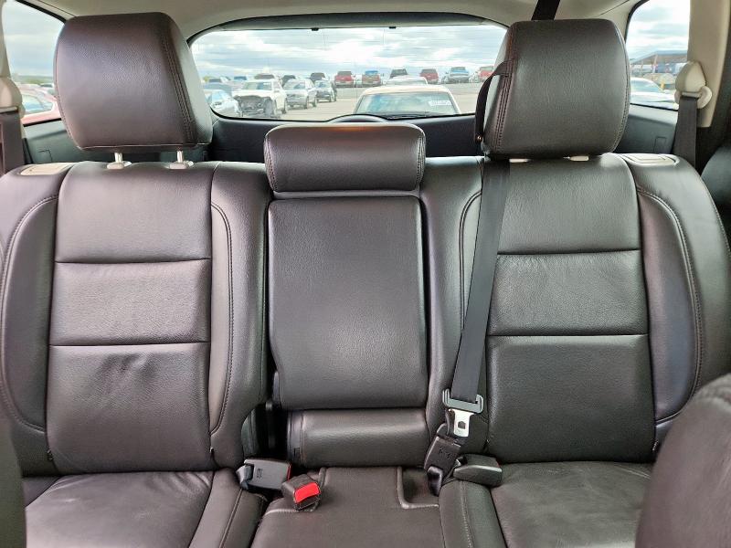 Photo 10 from auction – 2015 MAZDA CX-9 SPORT with VIN JM3TB2BA2F0464142