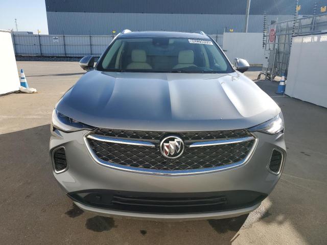 Photo 5 from auction – 2023 BUICK ENVISION AVENIR with VIN LRBFZSR48PD081915