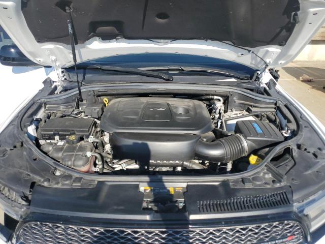 Photo 11 from auction – 2022 DODGE DURANGO SX with VIN 1C4RDJAGXNC173916