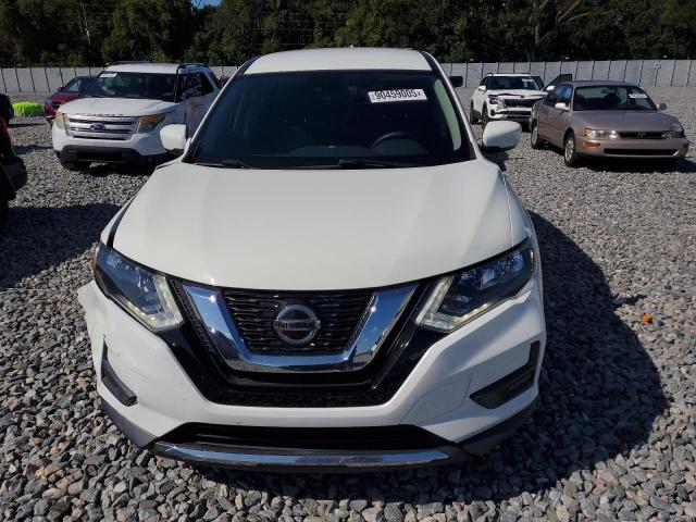 Photo 5 from auction – 2019 NISSAN ROGUE S with VIN 5N1AT2MT8KC786199