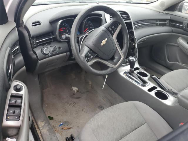 Photo 8 from auction – 2015 CHEVROLET MALIBU LS with VIN 1G11A5SL6FF254512