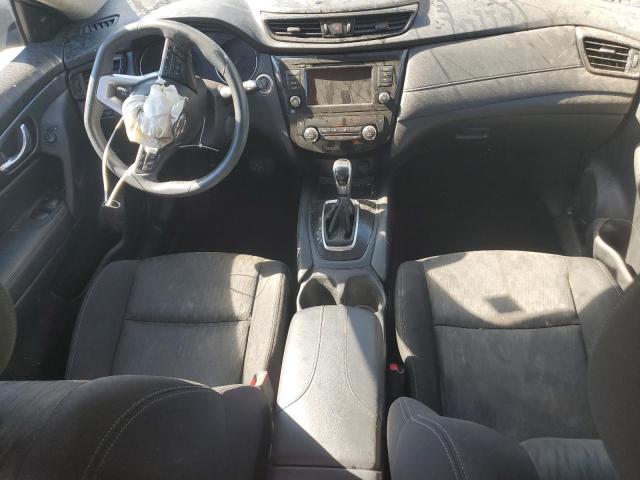 Photo 8 from auction – 2018 NISS ROGUE with VIN KNMAT2MT6JP504668