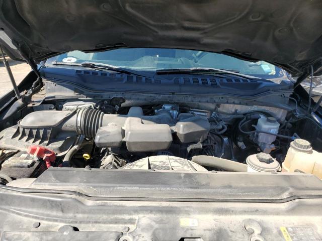 Photo 11 from auction – 2017 FORD F250 SUPER with VIN 1FT7W2B65HED24537