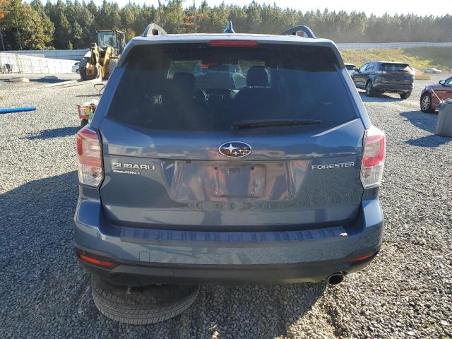 Photo 6 from auction – 2018 SUBARU FORESTER 2 with VIN JF2SJAWC5JH527985