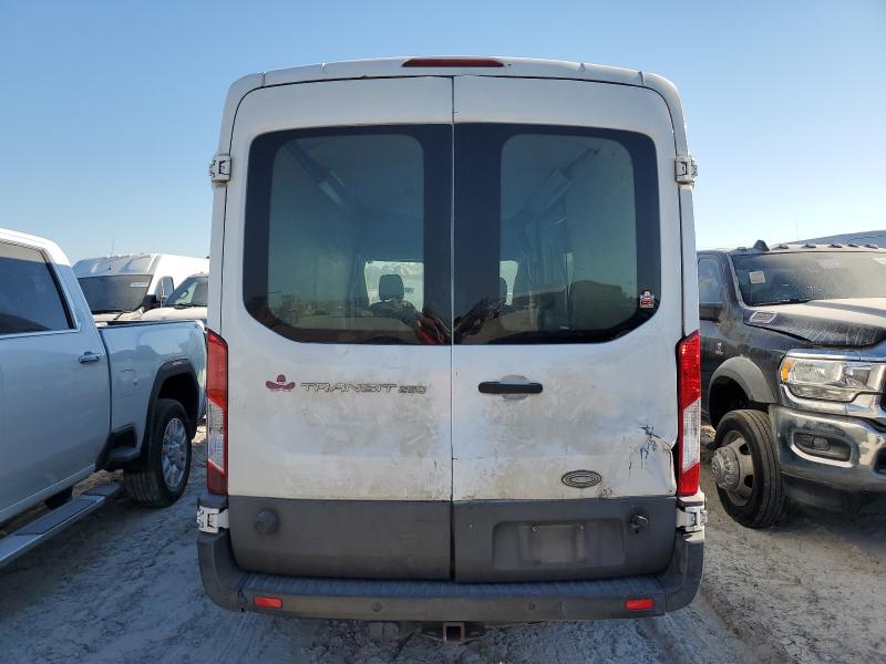 Photo 6 from auction – 2015 FORD TRANSIT T- with VIN 1FTNR2CMXFKA64310