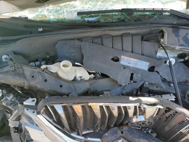 Photo 12 from auction – 2014 BUICK ENCLAVE with VIN 5GAKRBKD0EJ204357