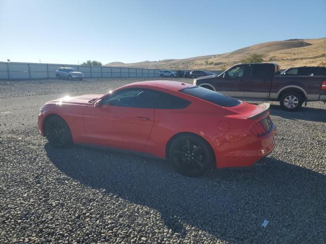 Photo 2 from auction – 2016 FORD MUSTANG with VIN 1FA6P8TH8G5221631