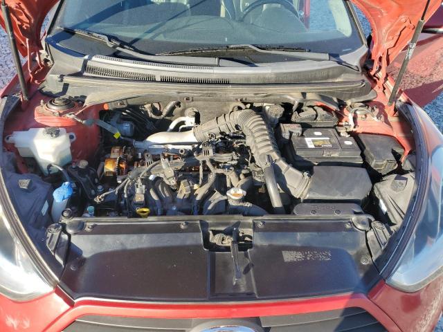 Photo 11 from auction – 2013 HYUNDAI VELOSTER T with VIN KMHTC6AE5DU167742