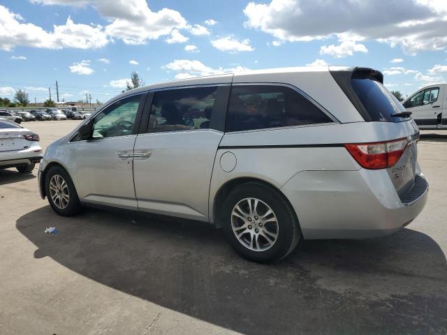 Photo 2 from auction – 2011 HONDA ODYSSEY EX with VIN 5FNRL5H62BB095086