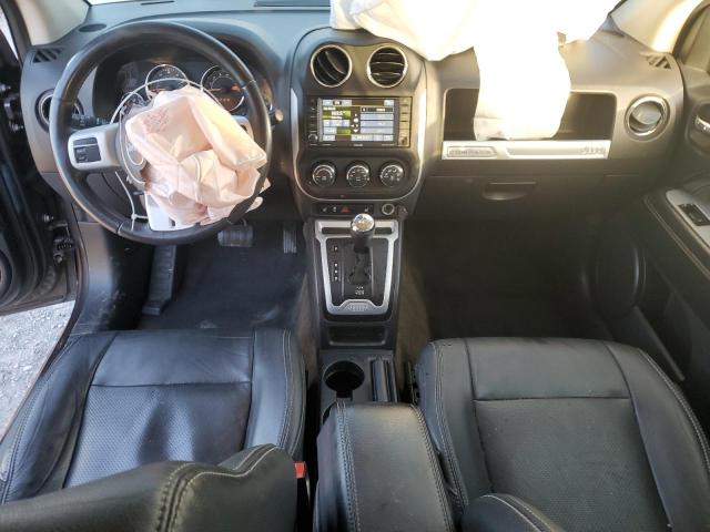Photo 8 from auction – 2016 JEEP COMPASS LATITUDE with VIN 1C4NJDEBXGD768477