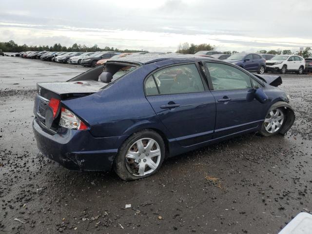 Photo 3 from auction – 2010 HONDA CIVIC with VIN 2HGFA1F59AH550425