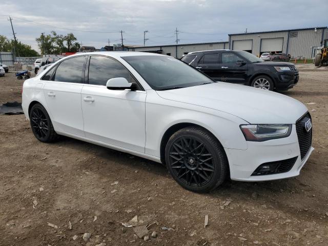 Photo 4 from auction – 2013 AUDI A4 PREMIUM with VIN WAUFFAFL0DN005642