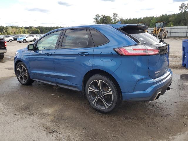 Photo 2 from auction – 2019 FORD EDGE ST with VIN 2FMPK4AP4KBB99546
