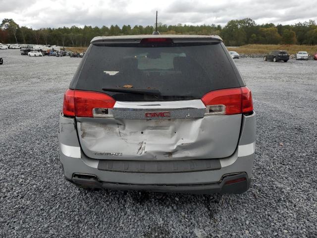 Photo 6 from auction – 2015 GMC TERRAIN SL with VIN 2GKALMEK7F6310874